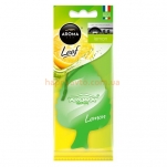 Ароматизатор в авто Aroma Car 250 Leaf - LEMON
